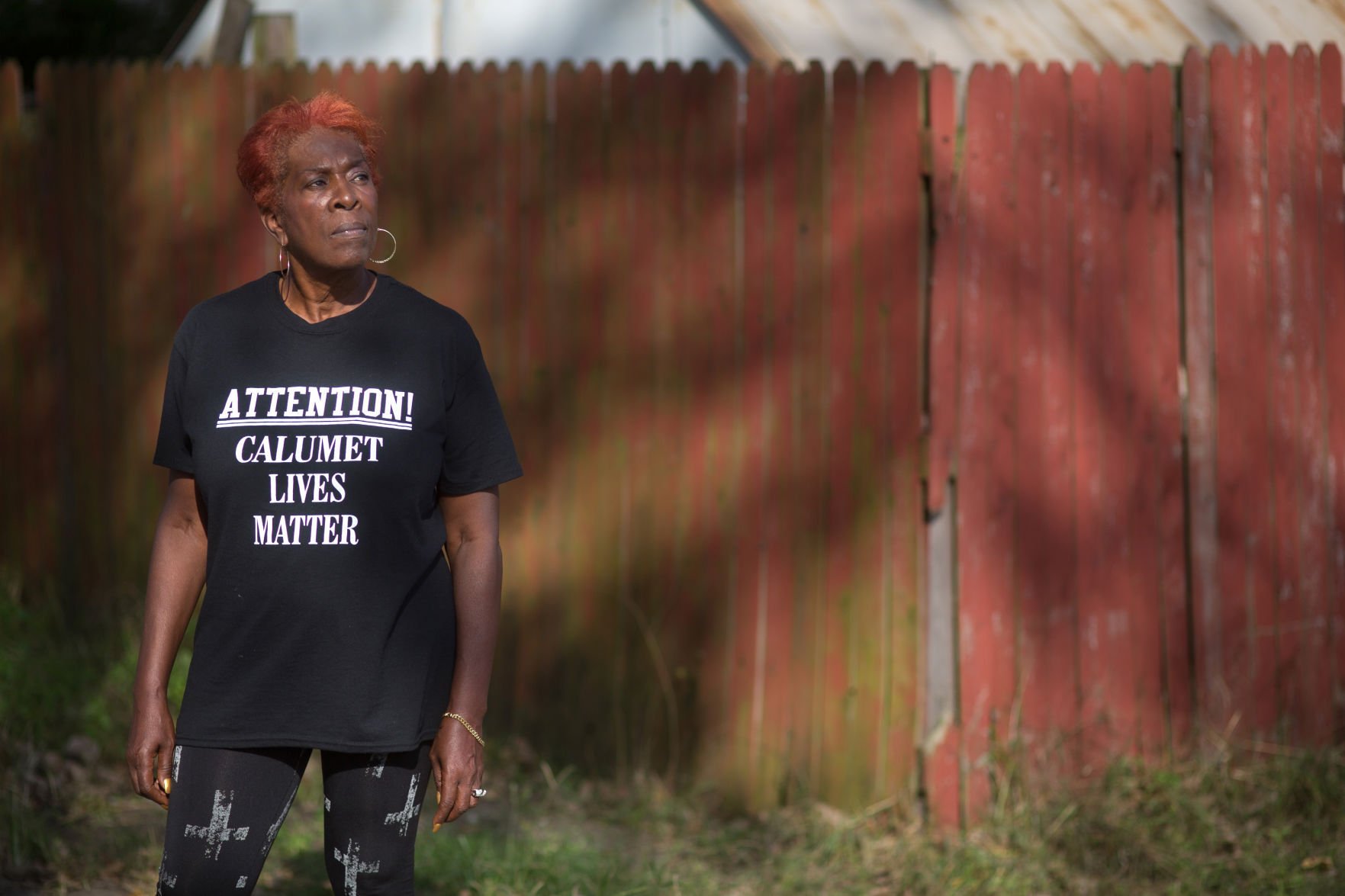 Calumet Stories